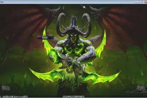 Y416【奇迹魔兽版S6】经典怀旧2.5D奇迹端游2025整理Win一键即玩服务端+网页注册+PC客户端+教程