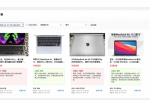 Q453–开源闲鱼购买任务监控系统，实时监控需求商品分析带web界面