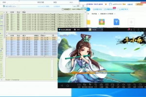 P455s【创胜系列牛小乐】房卡娱乐大联盟俱乐部游戏配套搭建视频教程