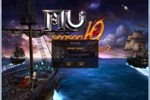 Y469【怀旧奇迹S19part-2】经典怀旧2.5D奇迹端游2025整理Win一键即玩服务端+网页注册+PC客户端+教程