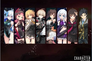 Y495【灵魂武器花嫁72级第二版】3D次元动漫MMORPG端游2025最新整理Win一键服务端+网页注册+充值后台+修改工具+补丁攻略+GM指令+GM工具+PC客户端+详细搭建教程