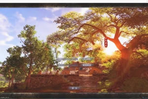 Y546【诛仙3梦幻诛仙422版5职业V8仿官打金】典藏怀旧端游2025最新整理单机一键即玩镜像端+Linux手工服务端+网页注册+GM工具+PC客户端+教程