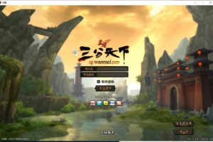 Y557【新赤壁法强超变版】典藏3D国战端游2025最新整理单机一键即玩镜像端+Linux手工服务端+PC客户端+网页注册+GM工具+教程