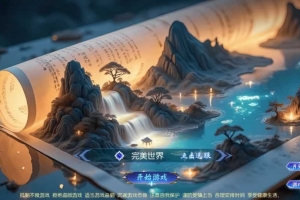 Y587【梦幻之完美世界尊享挂机版】MT3换皮梦幻2025最新整理单机一键即玩镜像服务端+Linux手工服务端+源码+新版管理后台+详细搭建教程