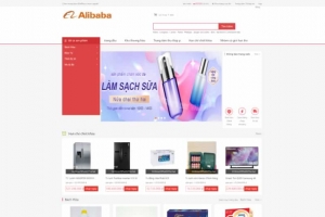 Q502–全新二开优化版越南奢侈品商城系统服务器打包版