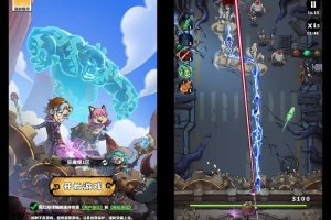 Y633【路战狂魔师H5】三网H5塔防游戏2025最新整理单机一键即玩镜像端+Linux手工服务端+GM授权后台+教程