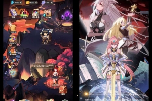 Y643【斗魂大陆H5】三网H5抽卡割草游戏2025最新整理WIN系服务端+Linux手工服务端+附赠源码+教程
