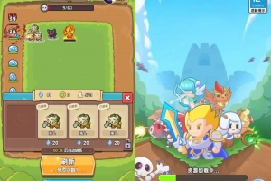 Y665【塔防无敌H5】三网H5塔防游戏2025最新整理WIN系服务端+Linux手工服务端+附赠源码+教程