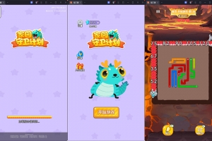 Y868【家园守卫计划】三网H5小游戏2026最新整理Linux手工服务端+安卓
