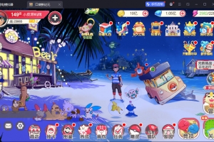 Y894【口袋新世纪】卡牌回合手游2026最新整理Linux手工服务端+管理后台+GM授权后台+安卓苹果双端