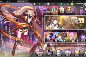 Y909【不可思议三国】冒险卡牌手游2026最新整理Win一键既玩服务端+视频教程