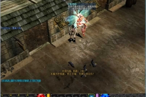 Y964【奇迹Mu1.03H怀旧版】2026Win 一键服务端 网页注册 + GM 工具 + PC 客户端全套教程