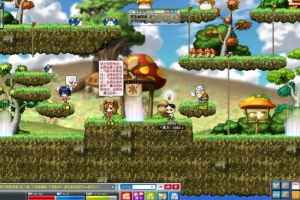 Y966【新 079 冒险岛 20 大陆】2026Win 一键服务端 PC 客户端网页注册全套搭建教程
