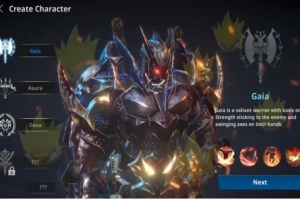 Y1002–Unity3D 大型多人在线 MMORPGRappelz 手游源码 Photon 开发 C# 网游完整学习项目