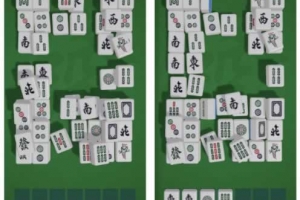 Y1006–Cocos3D 物理麻将消除游戏源码 CocosCreator3.x 休闲益智消除微信小程序完整学习项目